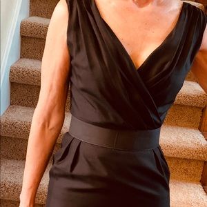 30% off bundles! AJ Bari Little Black dress